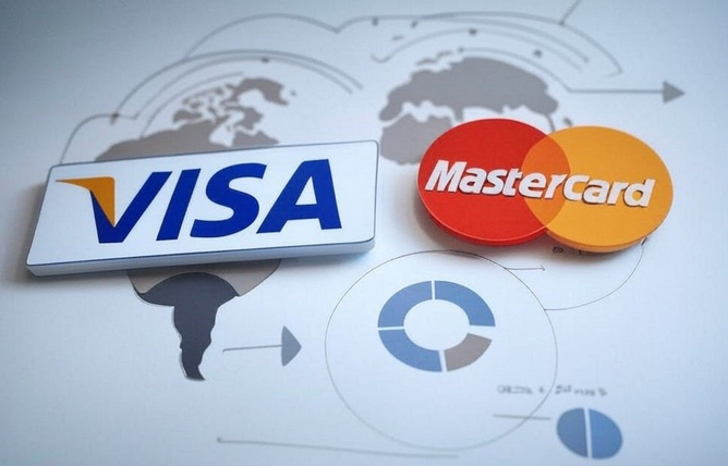 Visa vs. MasterCard: A Financial Comparison